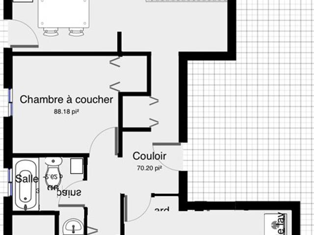 Plan (croquis)