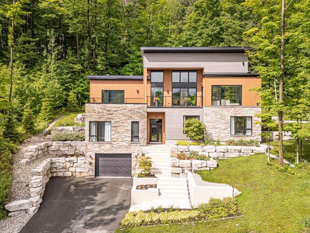 maison à vendre Bromont