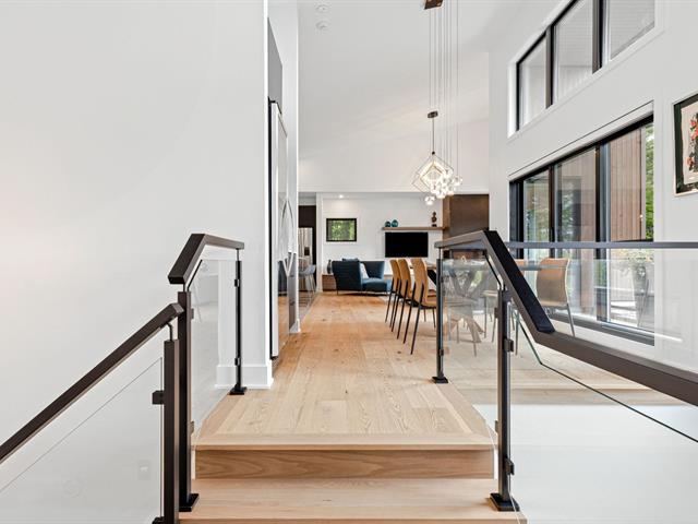 Escalier