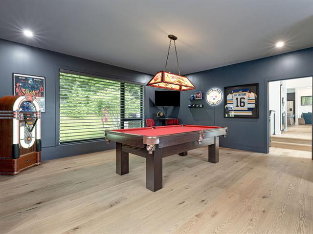 Salle familiale