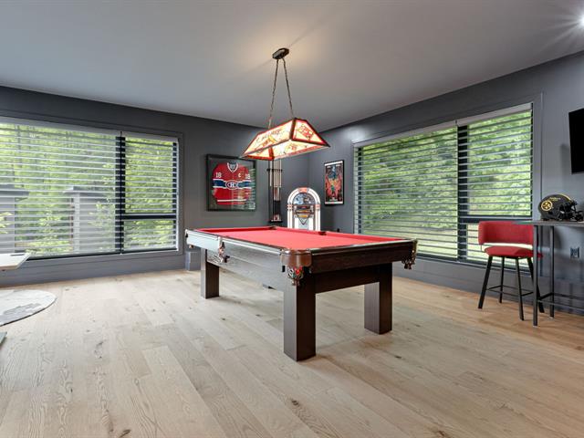 Salle familiale