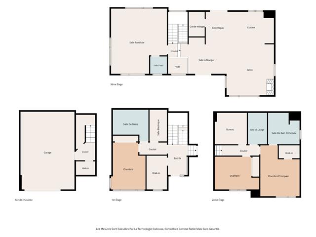 Plan (croquis)