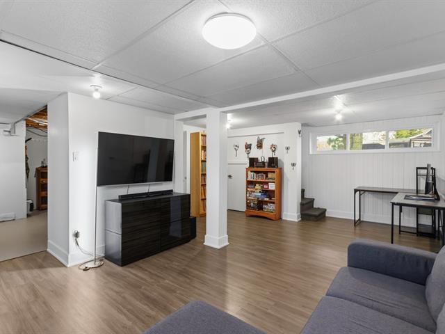 Salle familiale