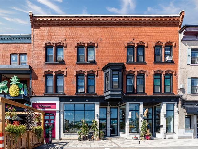 maison à vendre Saint-Jean-sur-Richelieu