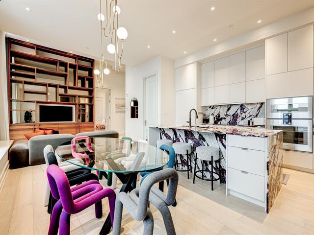 maison à vendre Montréal (Outremont)