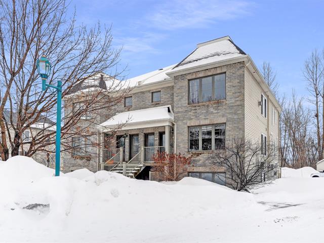 maison à vendre Mascouche