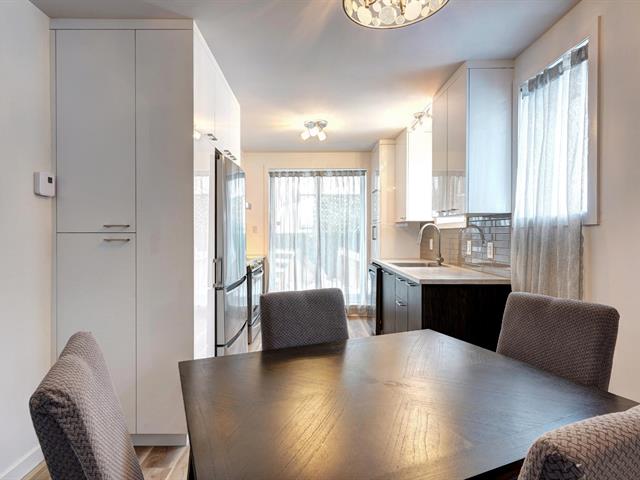 Condo vendu, Mascouche