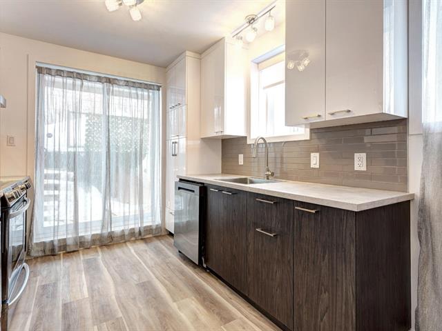 Condo vendu, Mascouche