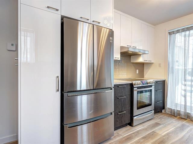 Condo vendu, Mascouche