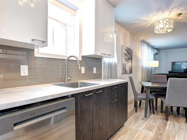 Condo vendu, Mascouche