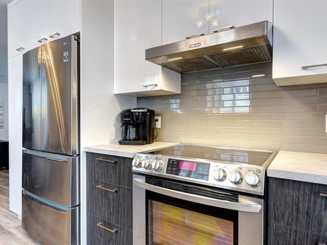 Condo vendu, Mascouche