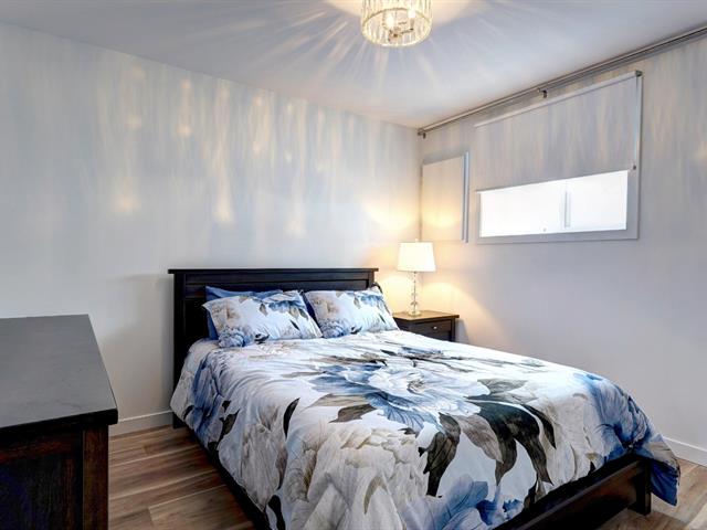 Condo vendu, Mascouche