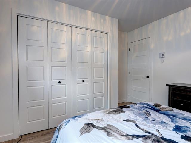 Condo vendu, Mascouche
