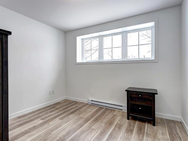 Condo vendu, Mascouche