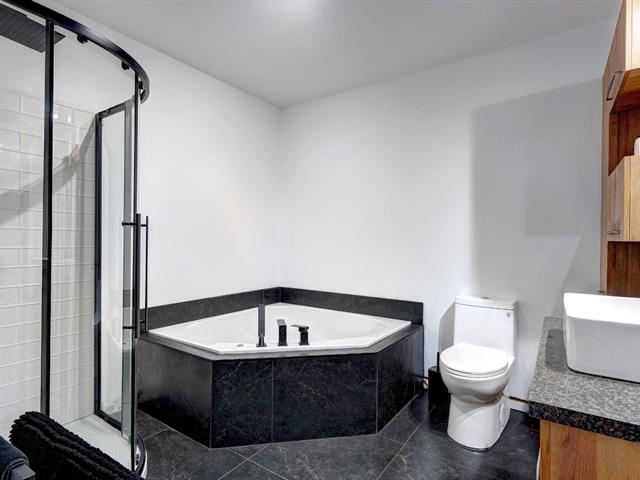 Condo vendu, Mascouche