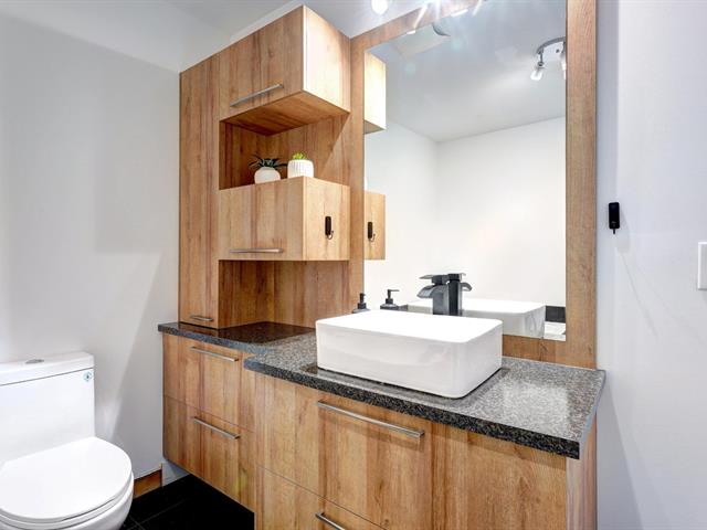 Condo vendu, Mascouche
