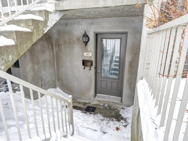 Condo vendu, Mascouche
