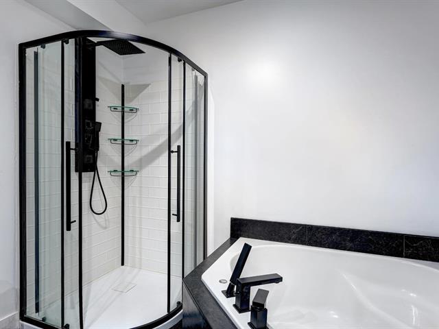 Condo vendu, Mascouche