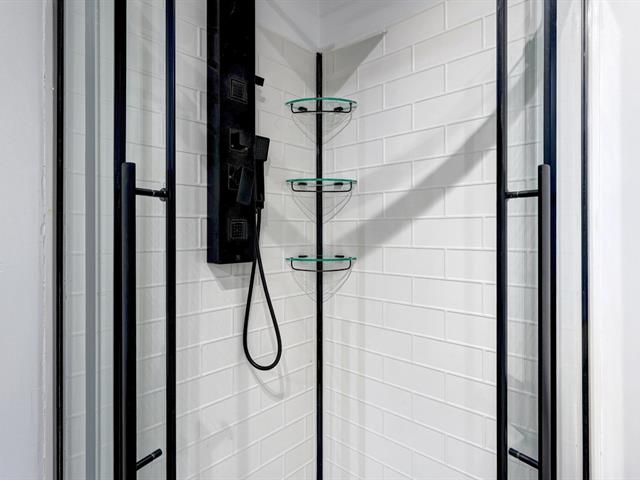 Condo vendu, Mascouche