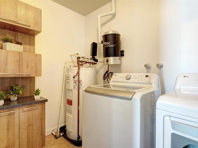 Condo vendu, Mascouche