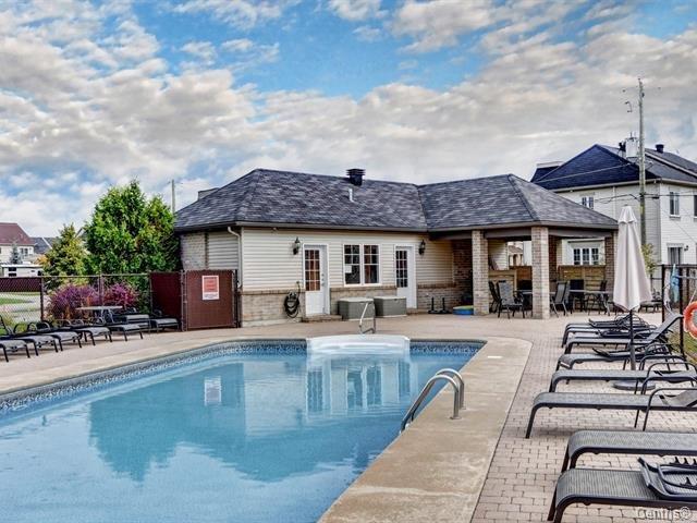 Condo vendu, Mascouche