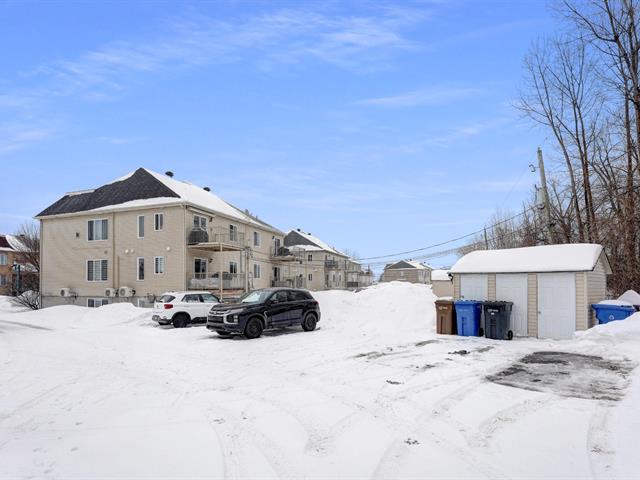 Condo vendu, Mascouche