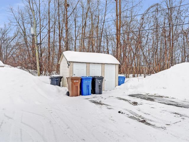Condo vendu, Mascouche