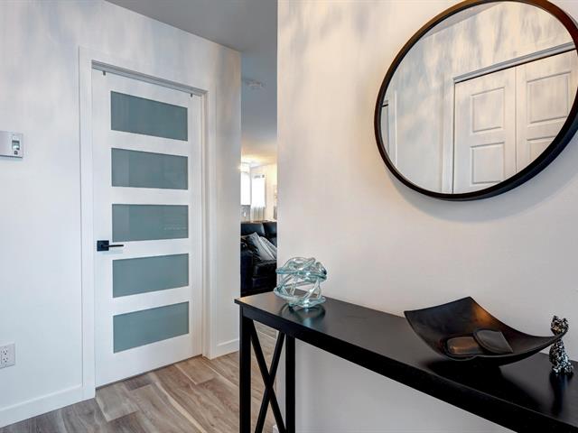 Condo vendu, Mascouche