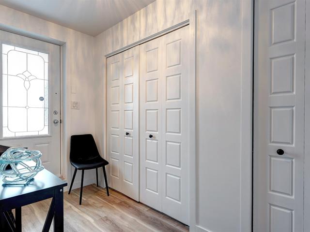 Condo vendu, Mascouche