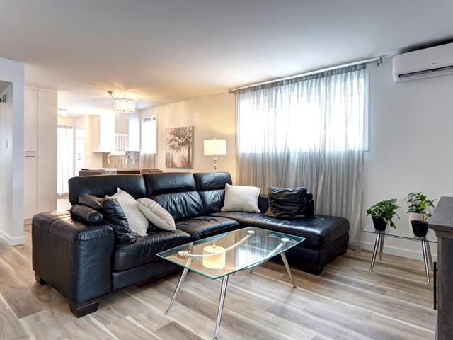 Condo vendu, Mascouche