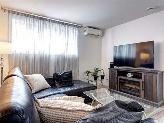 Condo vendu, Mascouche
