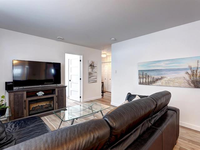 Condo vendu, Mascouche