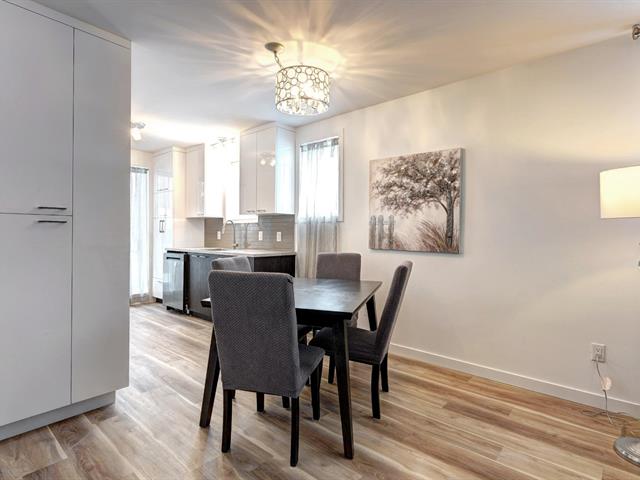 Condo vendu, Mascouche