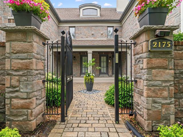maison à vendre Longueuil (Le Vieux-Longueuil)