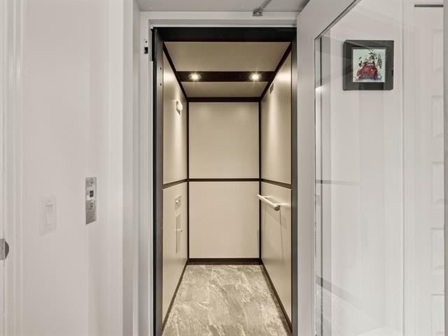 Elevator
