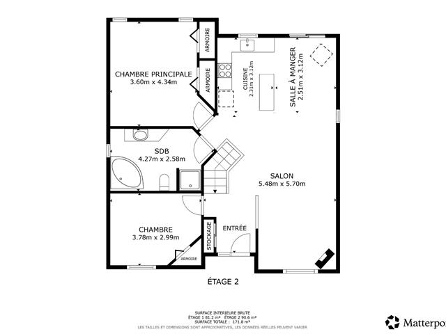 Plan (croquis)