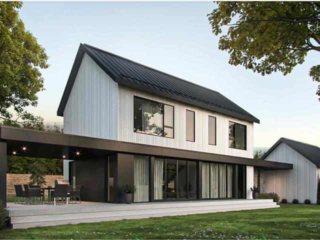 maison à vendre Saint-Donat