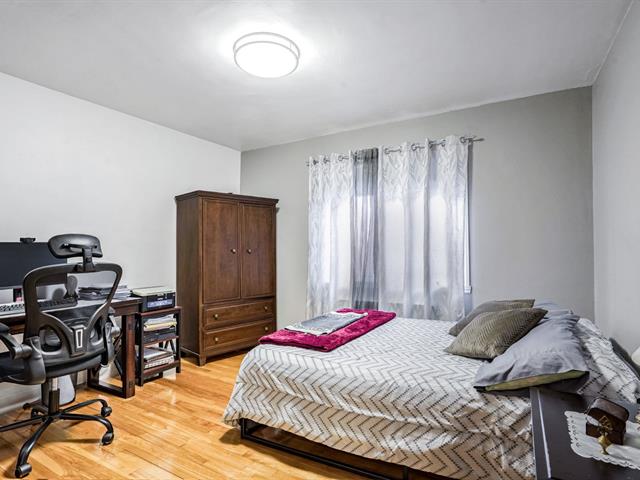 Duplex à vendre, Montréal (Ahuntsic-Cartierville)