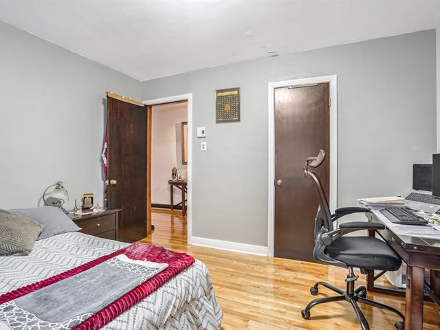 Duplex à vendre, Montréal (Ahuntsic-Cartierville)
