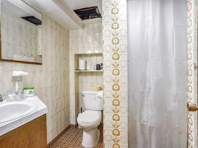 Duplex à vendre, Montréal (Ahuntsic-Cartierville)