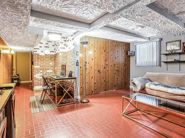 Duplex à vendre, Montréal (Ahuntsic-Cartierville)