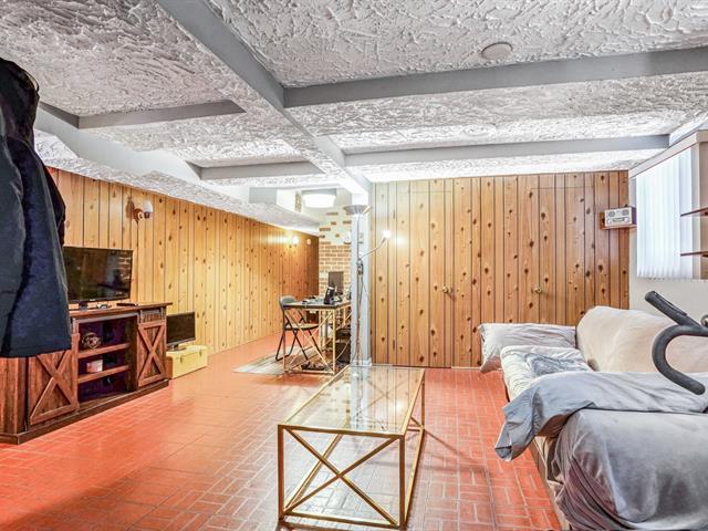 Duplex à vendre, Montréal (Ahuntsic-Cartierville)