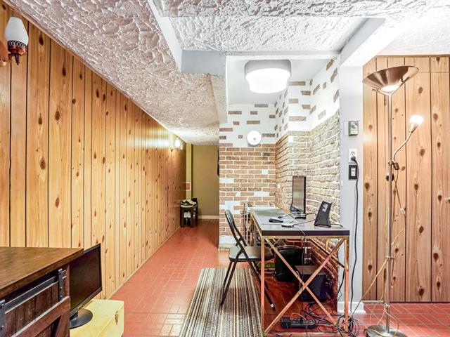 Duplex à vendre, Montréal (Ahuntsic-Cartierville)