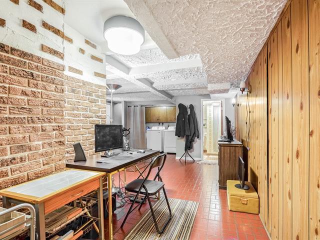 Duplex à vendre, Montréal (Ahuntsic-Cartierville)