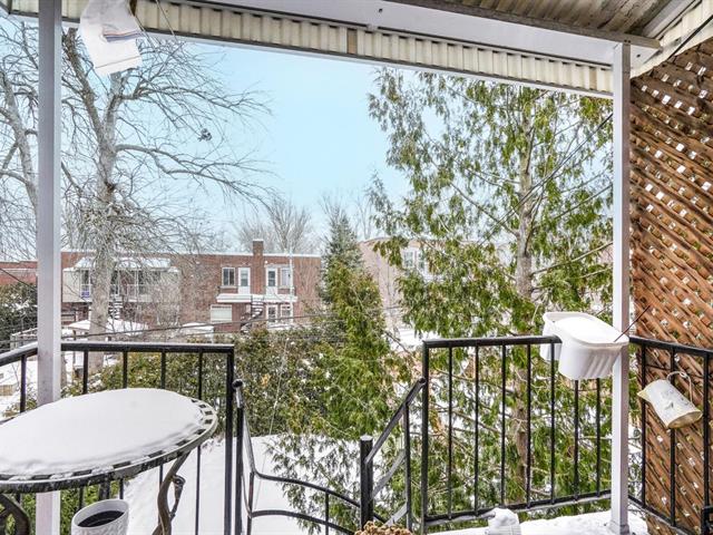 Duplex à vendre, Montréal (Ahuntsic-Cartierville)