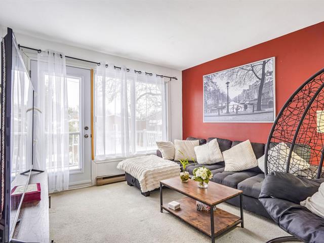 Duplex à vendre, Montréal (Ahuntsic-Cartierville)