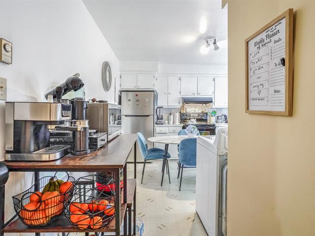 Duplex à vendre, Montréal (Ahuntsic-Cartierville)