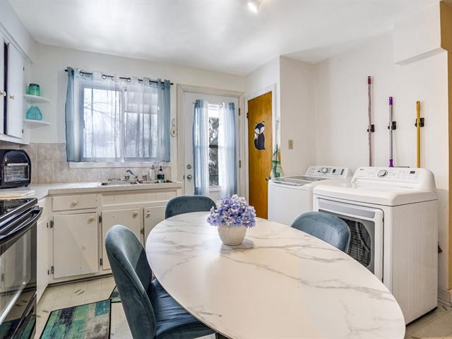 Duplex à vendre, Montréal (Ahuntsic-Cartierville)