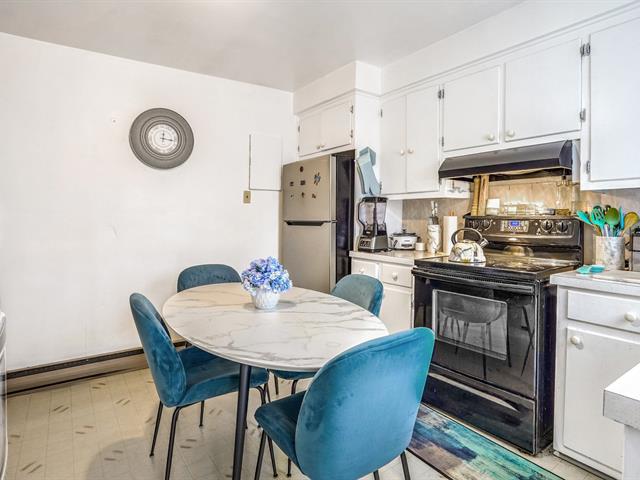 Duplex à vendre, Montréal (Ahuntsic-Cartierville)
