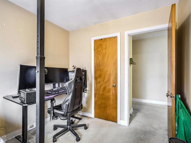 Duplex à vendre, Montréal (Ahuntsic-Cartierville)